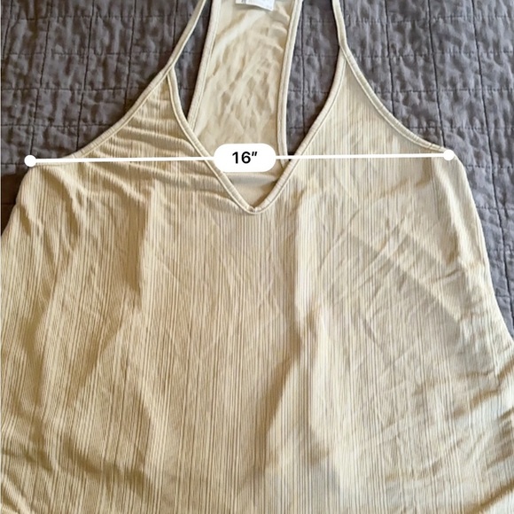 FREE PEOPLE‎ INTIMATELY TANK TOPS SMALL - Picture 10 of 12